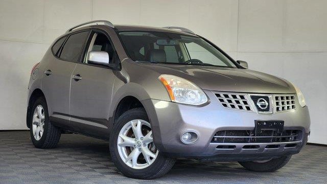 Preowned 2009 Nissan Rogue S for Sale