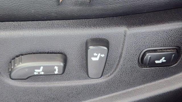 2009 Nissan Rogue S