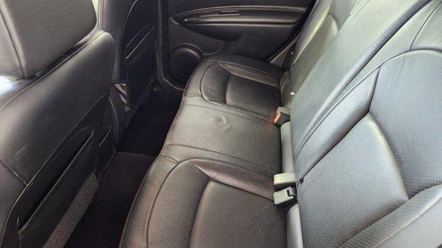 2009 Nissan Rogue S