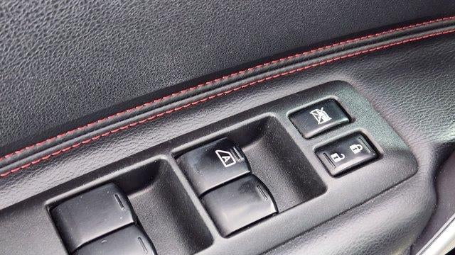 2009 Nissan Rogue S