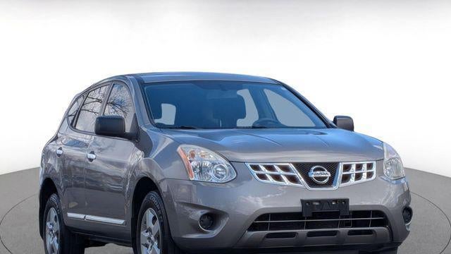 Preowned 2013 Nissan Rogue S for Sale