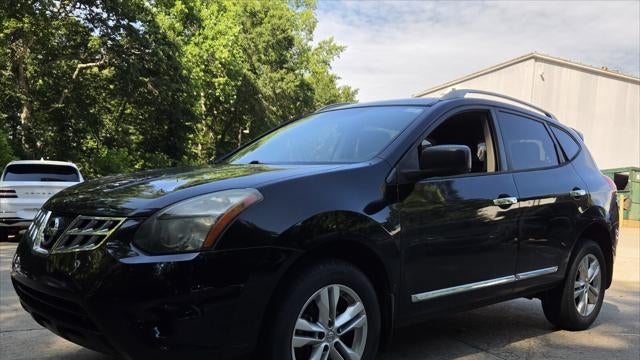 Preowned 2015 Nissan Rogue Select S for Sale