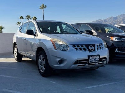 Photo of a 2013 Nissan Rogue S 4DR Crossover for sale