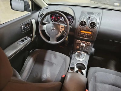 Photo of a 2013 Nissan Rogue S 4DR Crossover for sale