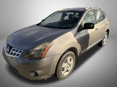 Photo of a 2014 Nissan Rogue Select S 4DR Crossover for sale