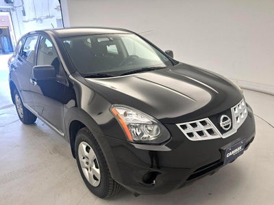 Photo of a 2015 Nissan Rogue Select S 4DR Crossover for sale