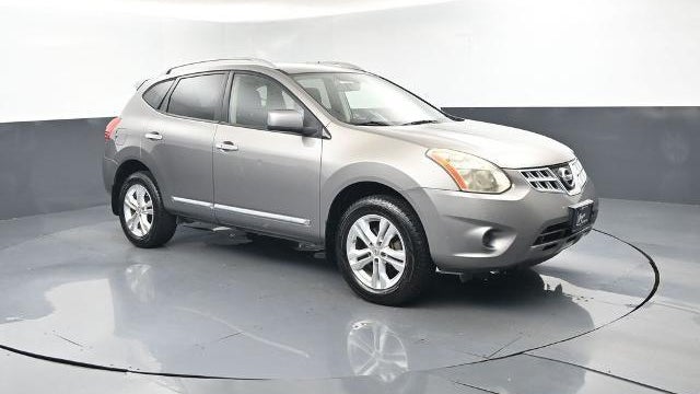 Preowned 2013 Nissan Rogue S for Sale