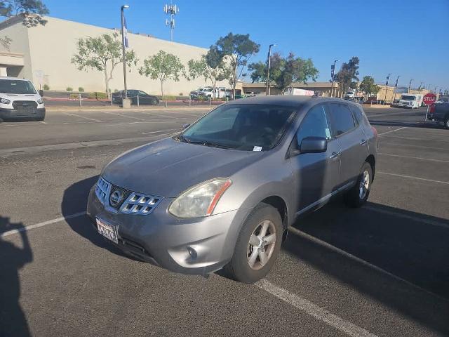 2013 Nissan Rogue