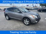2013 Rogue Thumbnail 1