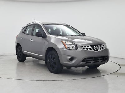 Photo of a 2014 Nissan Rogue Select S 4DR Crossover for sale