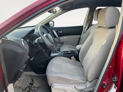 Photo of a 2011 Nissan Rogue S 4DR Crossover for sale