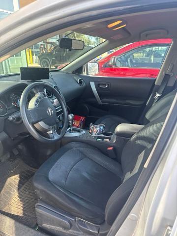 2013 Nissan Rogue - $5,795