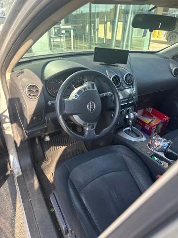 2013 Nissan Rogue - $5,795