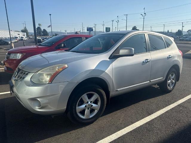2013 Nissan Rogue - $5,795