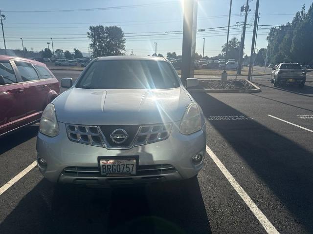 2013 Nissan Rogue - $5,795