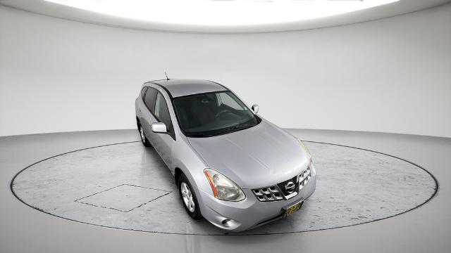2013 Nissan Rogue - $5,795
