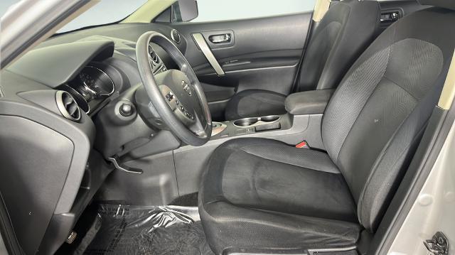 2013 Nissan Rogue - $5,795