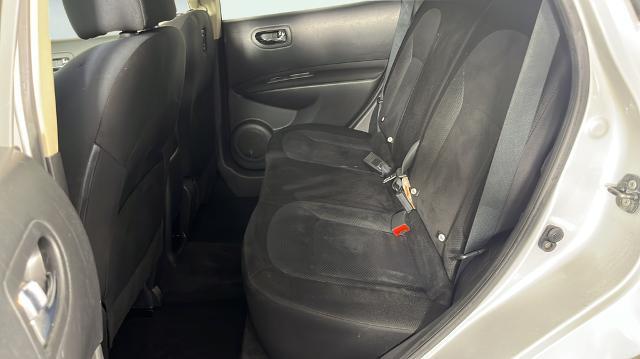 2013 Nissan Rogue - $5,795