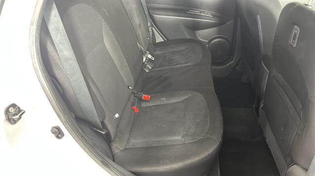 2013 Nissan Rogue - $5,795