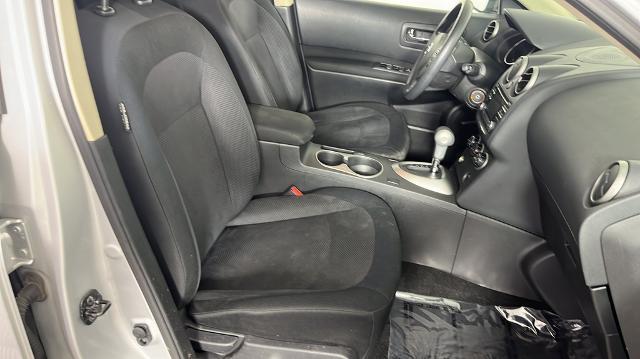 2013 Nissan Rogue - $5,795