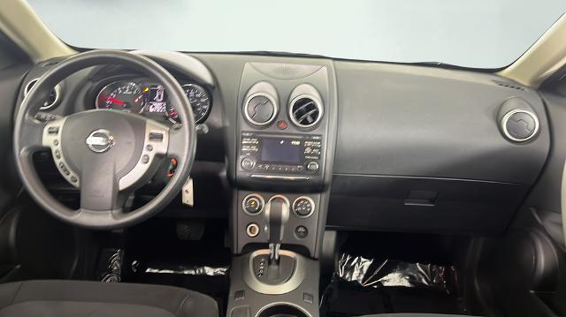 2013 Nissan Rogue - $5,795