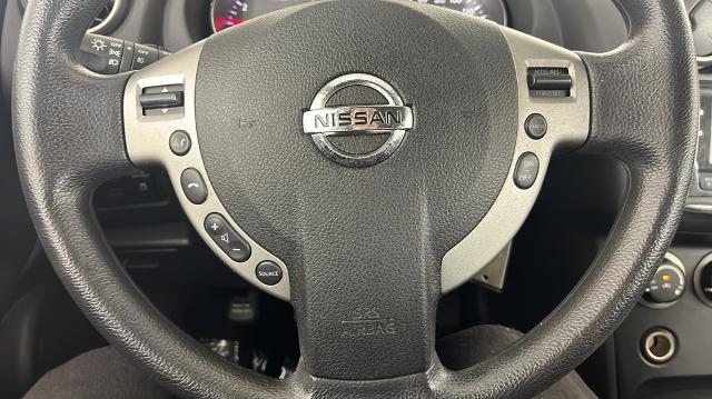 2013 Nissan Rogue - $5,795