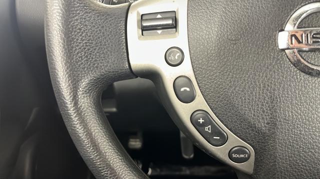 2013 Nissan Rogue - $5,795