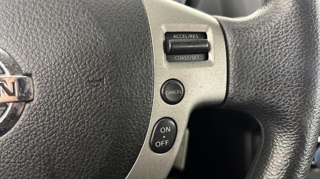 2013 Nissan Rogue - $5,795