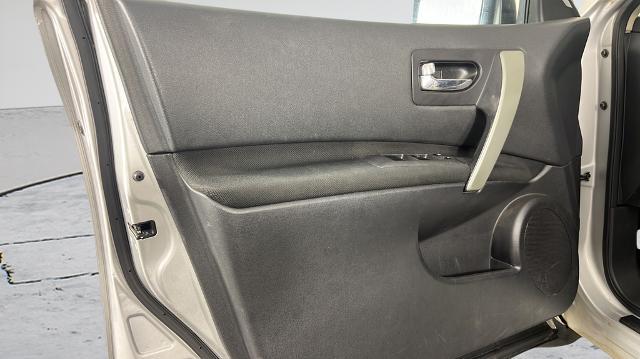 2013 Nissan Rogue - $5,795