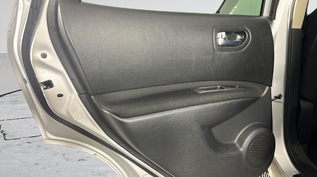 2013 Nissan Rogue - $5,795