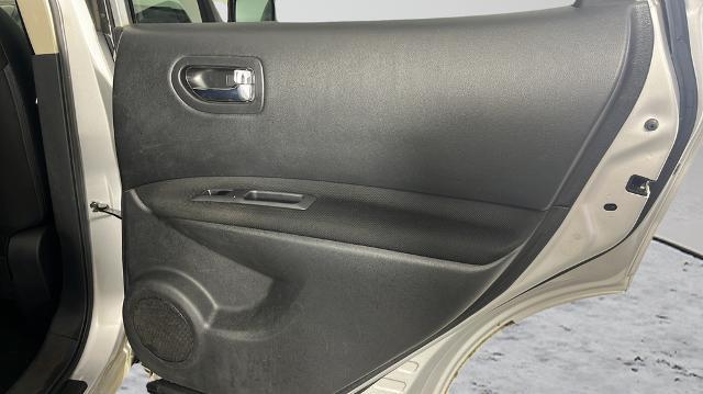2013 Nissan Rogue - $5,795