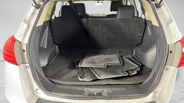 2013 Nissan Rogue - $5,795