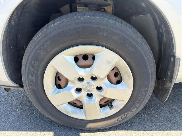 2014 Nissan Rogue - $7,901