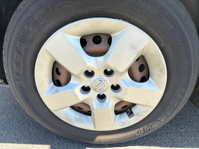 2014 Nissan Rogue - $7,901