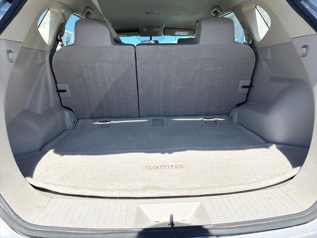 2014 Nissan Rogue - $7,901