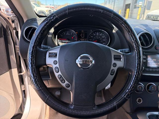 2014 Nissan Rogue - $7,901