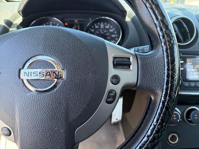 2014 Nissan Rogue - $7,901