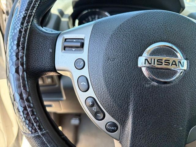 2014 Nissan Rogue - $7,901