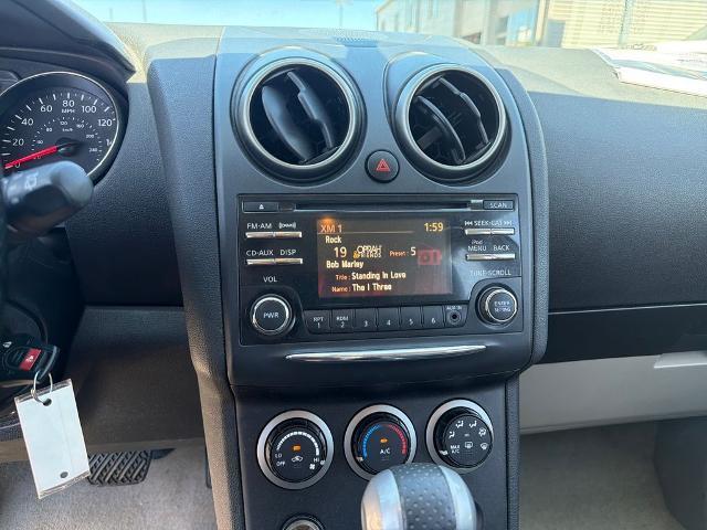 2014 Nissan Rogue - $7,901