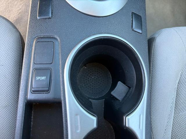 2014 Nissan Rogue - $7,901