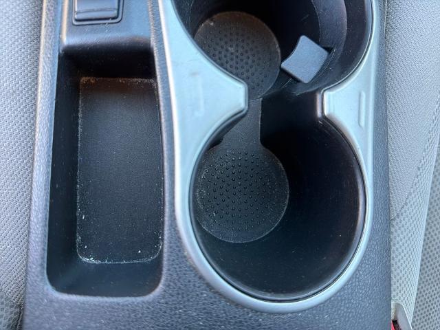 2014 Nissan Rogue - $7,901