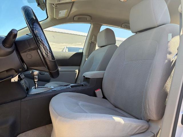 2014 Nissan Rogue - $7,901