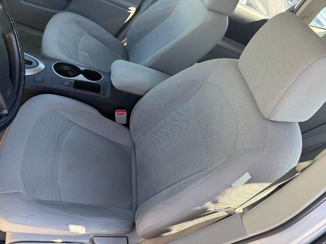 2014 Nissan Rogue - $7,901