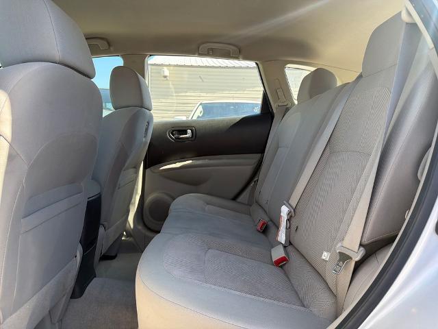 2014 Nissan Rogue - $7,901