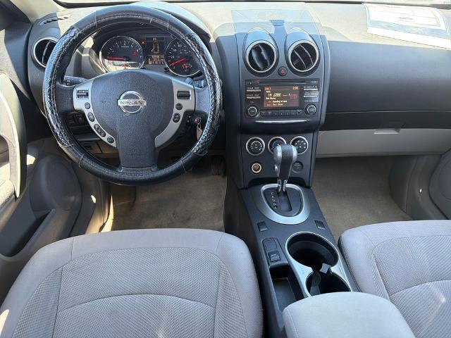 2014 Nissan Rogue - $7,901