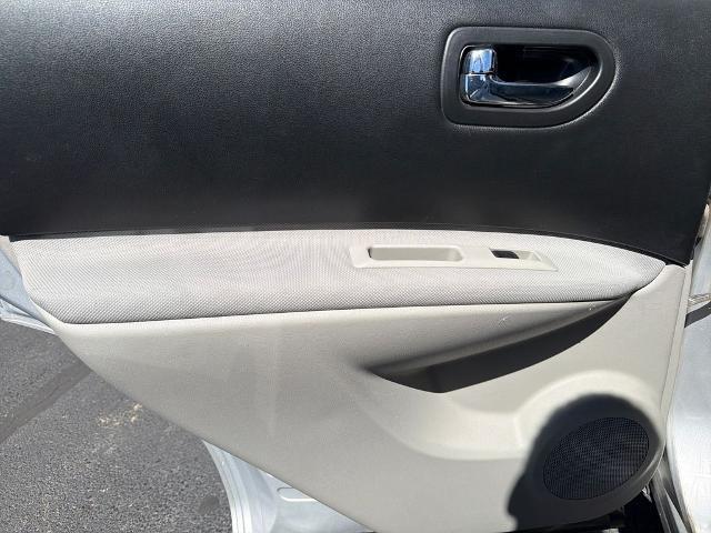 2014 Nissan Rogue - $7,901