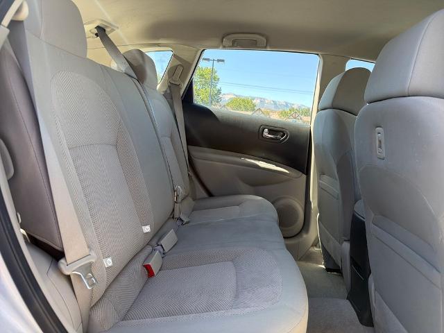 2014 Nissan Rogue - $7,901