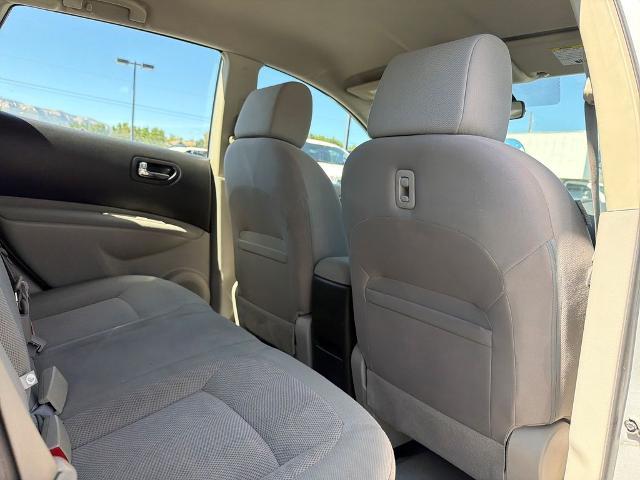 2014 Nissan Rogue - $7,901