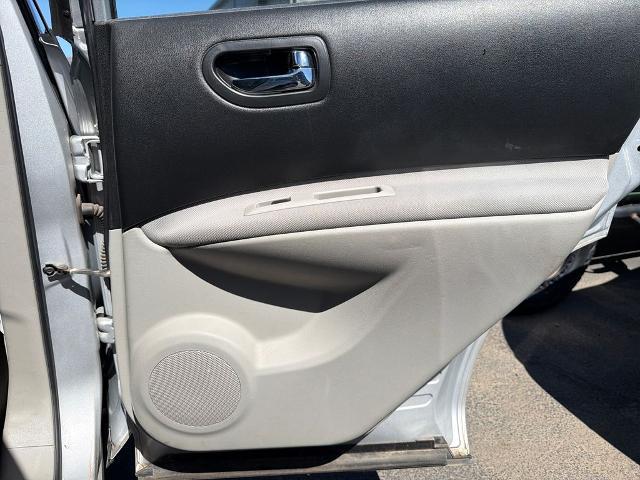 2014 Nissan Rogue - $7,901