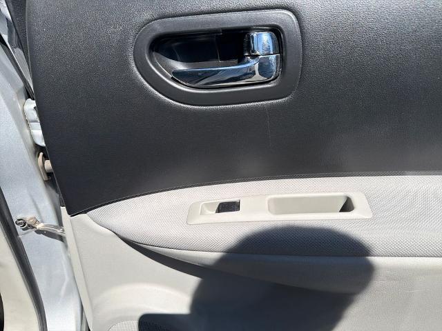2014 Nissan Rogue - $7,901